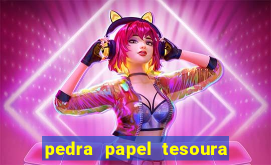 pedra papel tesoura livro pdf